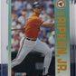 1992 FLEER BASEBALL CAL RIPKEN JR. # 26  BALTIMORE ORIOLES