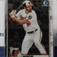 2021 BOWMAN CHROME TREY MANCINI # 88 BALTIMORE ORIOLES BASEBALL