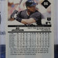 1992 FLEER  BO JACKSON # 86 CHICAGO WHITE SOX  BASEBALL