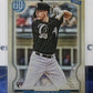 2020 TOPPS GYPSY QUEEN  ZACK COLLINS  # 260  ROOKIE CHICAGO WHITE SOX  BASEBALL