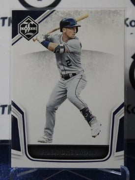 2020 PANINI LIMITED ALEX BREGMAN # 20  HOUSTON ASTROS BASEBALL