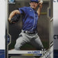 2020 BOWMAN CHROME PROSPECTS ASA LACY # BCP-194 KANSAS CITY ROYALS  BASEBALL