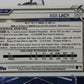 2020 BOWMAN CHROME PROSPECTS ASA LACY # BCP-194 KANSAS CITY ROYALS  BASEBALL