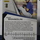 2020 CHRONICLES ROOKIES AND STARS TONY GONSOLIN # 13 RC LOS ANGELES DODGERS BASEBALL