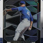 2020 CHRONICLES OBSIDIAN BRUSDAR GRATEROL # 26 ROOKIE LOS ANGELES DODGERS BASEBALL