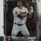 2021 BOWMAN CHROME ALEX KIRILLOFF # 3 ROOKIE MINNESOTA TWINS BASEBALL