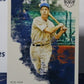 2020 PANINI DIAMOND KINGS JOE DiMAGGIO # 20 NEW YORK YANKEES BASEBALL