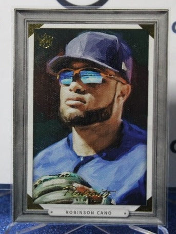 2019 PANINI DIAMOND KINGS ROBINSON CAND # P13 PORTRAITS NEW YORK METS BASEBALL