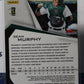 2020 PANINI CHRONICLES ROOKIES & STARS SEAN MURPHY # 9 ROOKIE OAKLAND ATHLETICS BASEBALL CARD