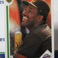 1991 UPPER DECK  JOE CARTER # 226 SAN DIEGO PADRES BASEBALL CARD