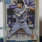 2020 TOPPS GYPSY QUEEN KEAN WONG # 161  ROOKIE SAN FRANCISCO GIANTS BASEBALL CARD