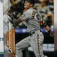2020 TOPPS MIKE YASTRZEMSKI # 297 FUTURE STARS SAN FRANCISCO GIANTS BASEBALL CARD