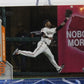 2020 TOPPS JAYLIN DAVIS # 259 ROOKIE SAN FRANCISCO GIANTS BASEBALL CARD