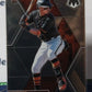 2020 PANINI CHRONICLES MOSAIC MAURICIO DUBON # 18 ROOKIE SAN FRANCISCO GIANTS BASEBALL CARD