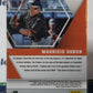 2020 PANINI CHRONICLES MOSAIC MAURICIO DUBON # 18 ROOKIE SAN FRANCISCO GIANTS BASEBALL CARD
