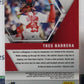 2020 CHRONICLES MOSAIC TRES BARRERA  # 27 ROOKIE WASHINGTON NATIONALS BASEBALL