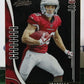 2019 PANINI ABSOLUTE ANDY ISABELLA # 103 ROOKIE NFL CARDINALS GRIDIRON CARD