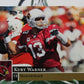 2009 UPPER DECK KURT WARNER # 1 GOLD NFL CARDINALS GRIDIRON CARD