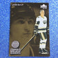 1998 WAYNE GRETZKY # T2  McDONALD'S TEAMMATES  FOIL UPPER DECK OILERS / KINGS /  RANGERS NHL