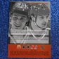 1998 WAYNE GRETZKY # T6  McDONALD'S TEAMMATES  FOIL UPPER DECK OILERS / KINGS /  RANGERS NHL