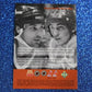1998 WAYNE GRETZKY # T10  McDONALD'S TEAMMATES  FOIL UPPER DECK OILERS / KINGS /  RANGERS NHL