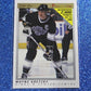 WAYNE GRETZKY # 38 O PEE CHEE PREMIER 1990-1991 L A KINGS NHL