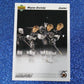 WAYNE GRETZKY # 437 UPPER DECK 1991  L A KINGS  NHL