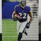 2019 PANINI DONRUSS  MARK INGRAM II # RE-28 NFL RAVENS GRIDIRON CARD