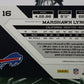 2010 PANINI THREADS MARSHAWN LYNCH # 16  NFL BUFFALO BILLS GRIDIRON CARD