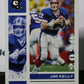 2020 PANINI CHRONICLES JIM KELLY # 12  NFL BUFFALO BILLS GRIDIRON CARD