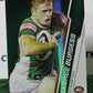 2015 NRL TRADERS GEORGE BURGESS  # P100 SOUTH SYDNEY RABBITOHS