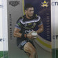 2019 NRL ELITE JORDAN McLEAN # SP 09/16 SPOTLIGHT  NORTH QUEENSLAND COWBOYS