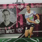 2017 NRL ELITE DALY CHERRY-EVANS # EI 21/64 ELITE IMPACT MANLY SEA EAGLES