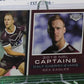 2019 NRL ELITE DALY CHERRY-EVANS # CC 06/18 CAPTAINS MANLY SEA EAGLES