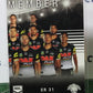 2019 NRL TRADERS JAMES MALONEY # SR 31 SEASON TO REMEMBER  PENRITH PANTHERS