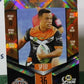 2018 NRL XTREME LUKE BROOKS # SP 137 WESTS TIGERS