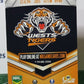 2018 NRL XTREME LUKE BROOKS # SP 137 WESTS TIGERS