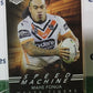 2019 NRL ELITE MAHE FONUA  # SM 31/32 SPEED MACHINE WESTS TIGERS