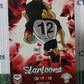 2019 NRL TRADERS ADAM BLAIR  # SR 17/18 STARTOONS RED  NEW ZEALAND WARRIORS