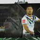 2017 NRL TRADERS  JARRYD HAYNE # SR 10/32  SEASON TO REMEMBER GOLD COAST TITANS