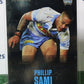 2019 NRL TRADERS PHILLIP SAMI  # SR 14  SEASON TO REMEMBER GOLD COAST TITANS