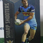 2018 NRL ELITE MICHAEL GORDON # SSH 9/32  SHARP SHOOTERS GOLD COAST TITANS