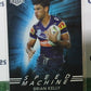 2019 NRL ELITE BRIAN KELLY # SM 09/32 SPEED MACHINE GOLD COAST TITANS