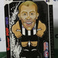 2015 TEAMCOACH  AFL TRAVIS CLOKE # P-07  FOOTY POP-UP  COLLINGWOOD MAGPIES