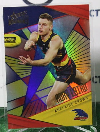 2019 SELECT  AFL DOMINANCE RORY LAIRD # HP11 ADELAIDE CROWS 156/350