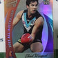 2014 SELECT  AFL HONOURS 1 CHAD WINGARD # AA15 ALL-AUSTRALIAN PORT ADELAIDE POWER