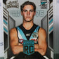 2019 SELECT  AFL DOMINANCE BOYD WOODCOCK # RC76 DRAFT ROOKIE PORT ADELAIDE POWER  051/250