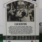 2019 PANINI LEGACY CAM NEWTON # 14  NFL CAROLINA PANTHERS GRIDIRON CARD