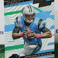 2019 PANINI PRESTIGE CAM NEWTON # BS-CN BANNER SEASON NFL CAROLINA PANTHERS GRIDIRON CARD