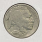 UNITED STATES BUFFALO NICKEL 1935 VG/VG+ 5 CENT COIN